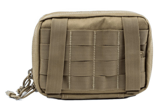army surplus medic bag