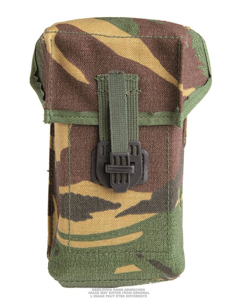 Ammunition pouch Military Surplus from the Dutch Army Military Surplus \ Used Equipment