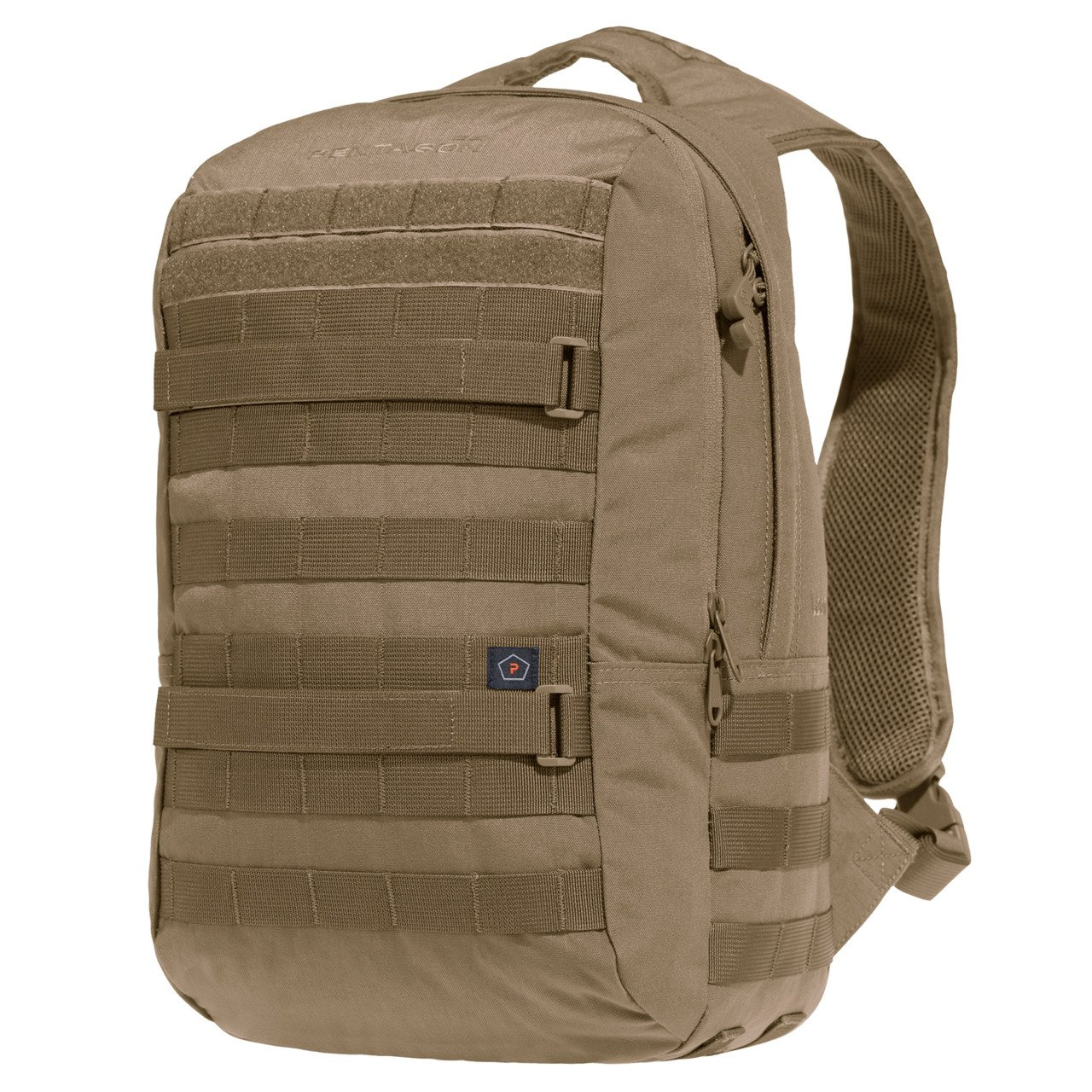 pentagon backpack