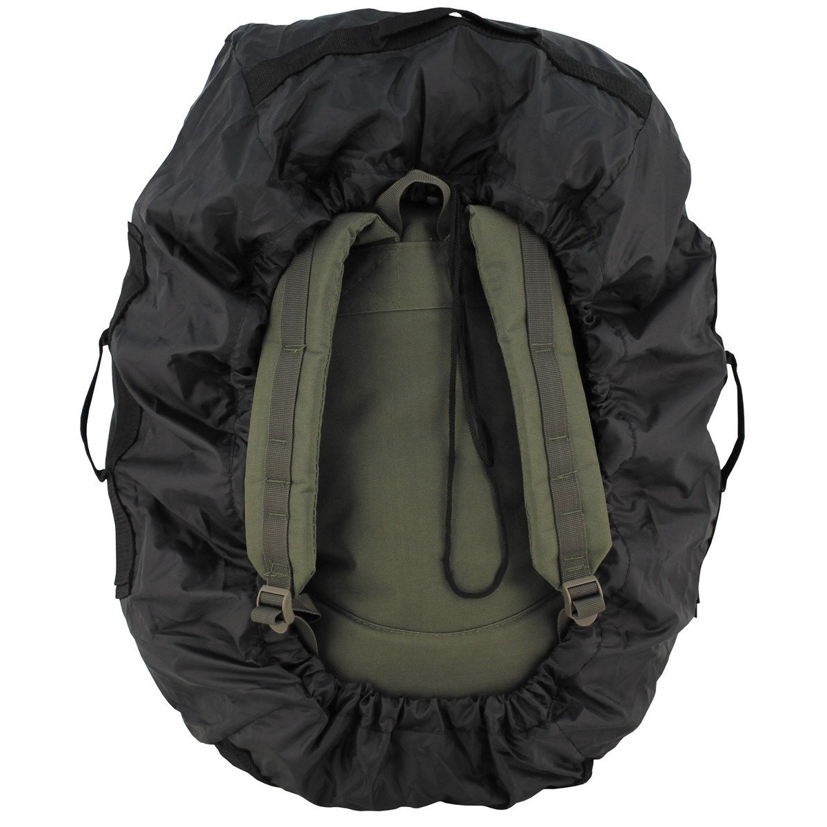 Transit cover backpack Clearance