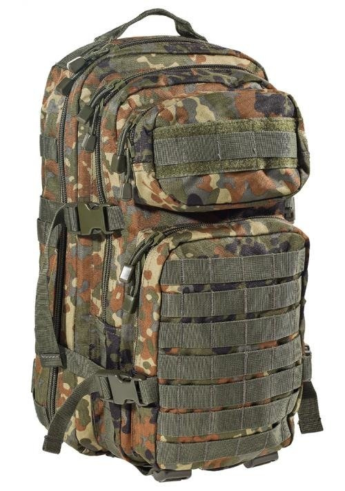 flecktarn backpack