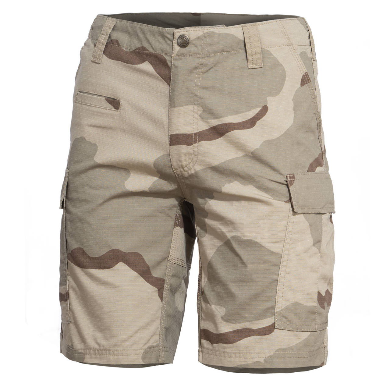 Long outlet bdu shorts