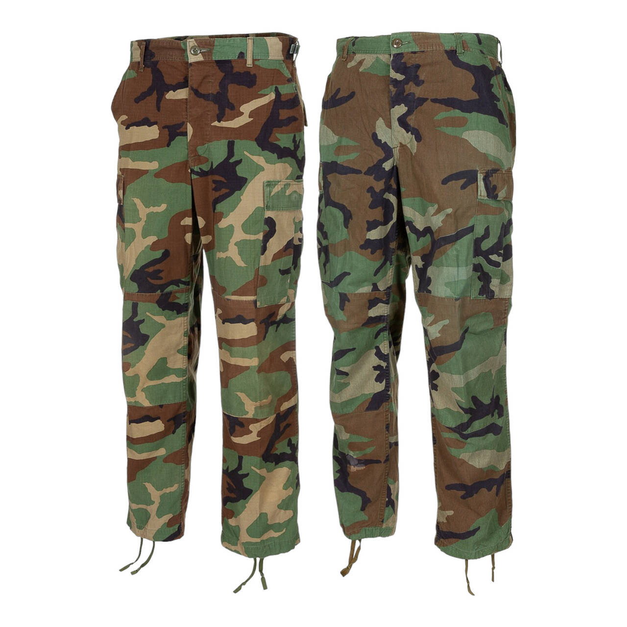 Army surplus pants clearance