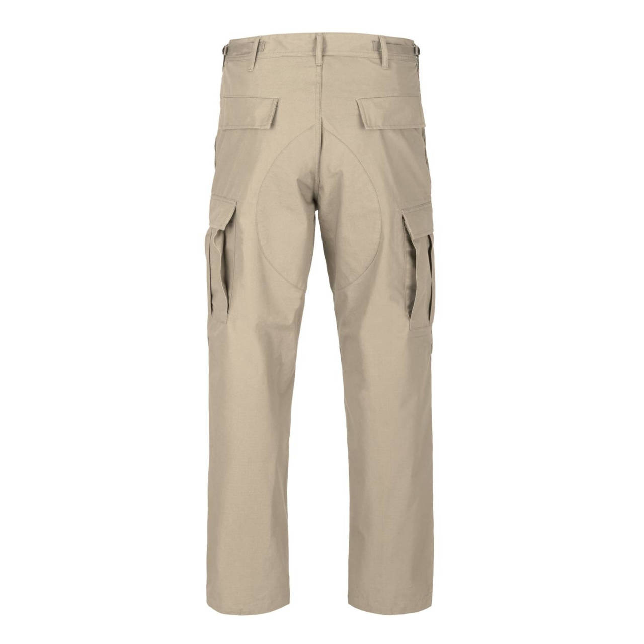 US Desert Cotton Ripstop Helikon-Tex BDU Trousers HOSE 