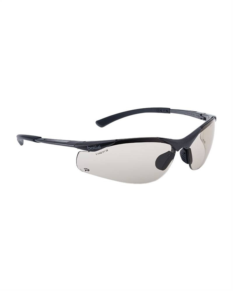 BOLLÉ® SAFETY GOGGLES "CONTOUR" CSP Sensitivity Perception