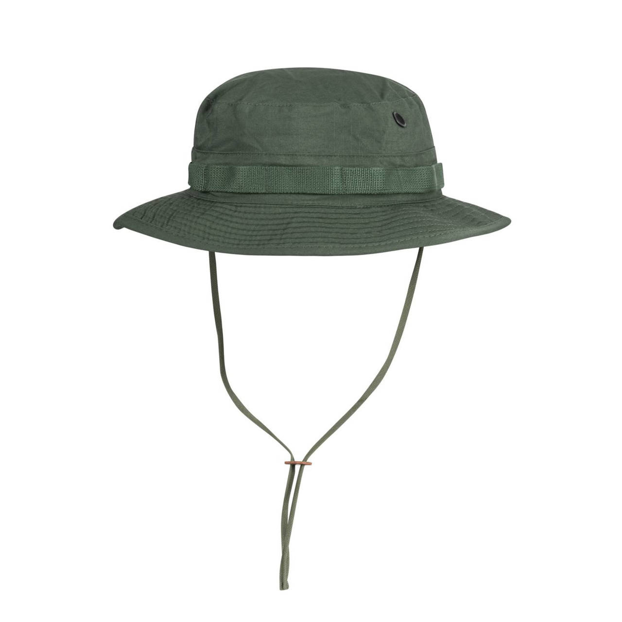 BOONIE HAT NYCO RIPSTOP HelikonTex® OLIVE DRAB Trekking \ Men