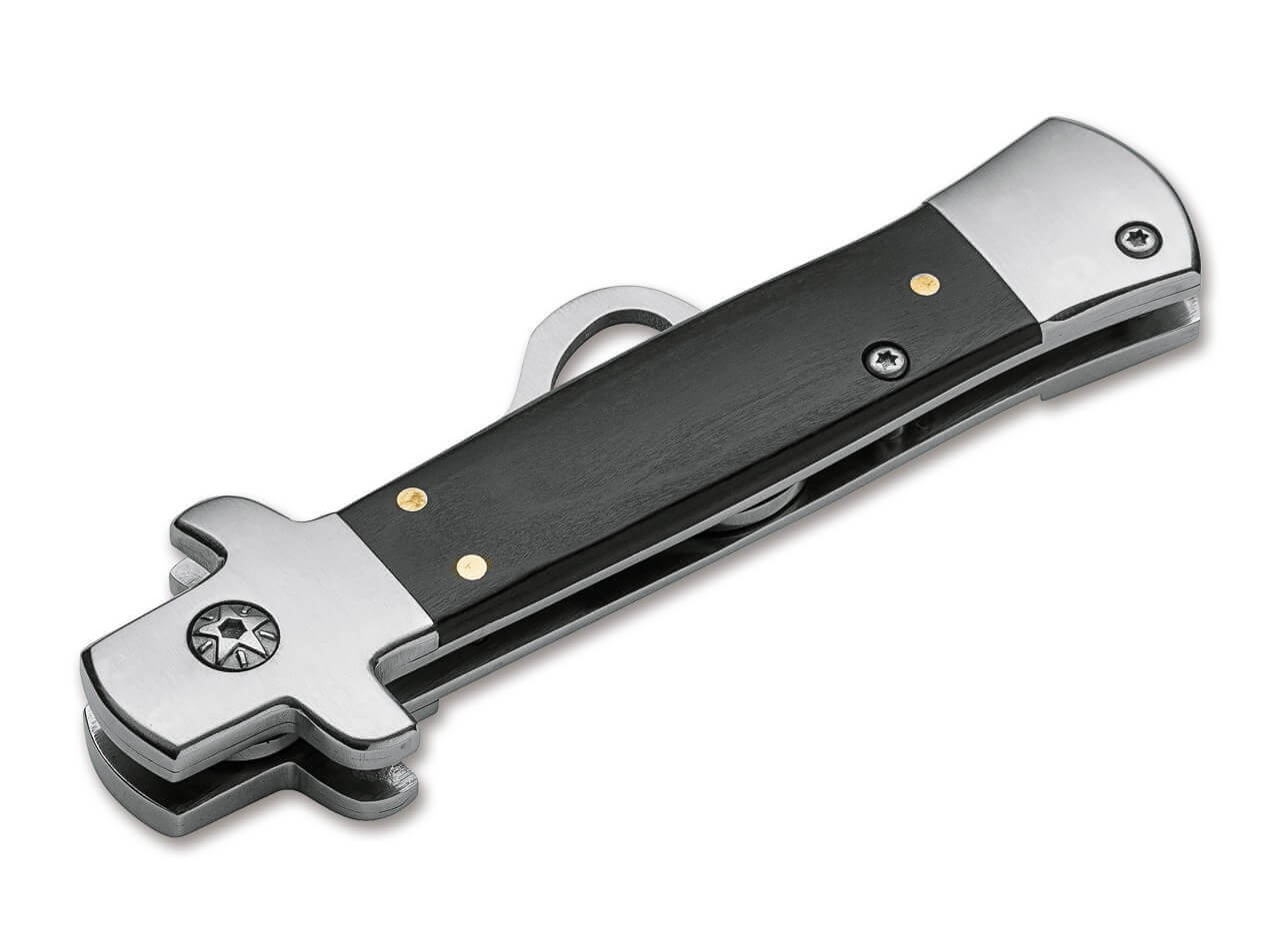 BOTTLE OPENER "AUTO WINGMAN" MAGNUM BY BOKER Military Tactical