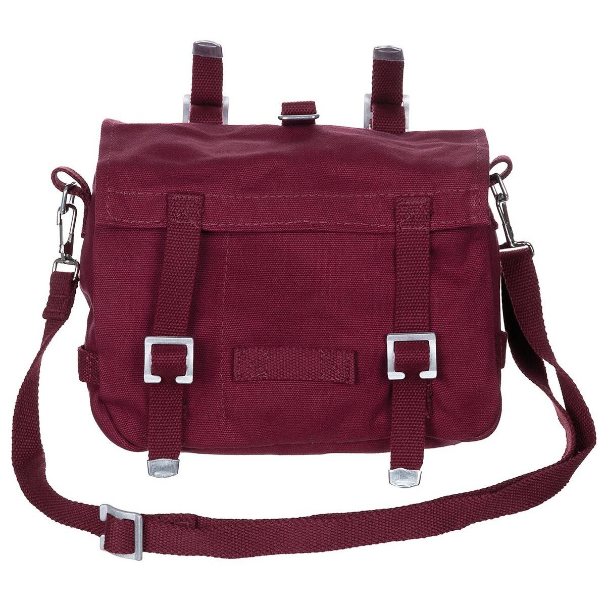 BW Combat Bag, small, bordeaux Bordeaux | Trekking \ Backpacks and ...