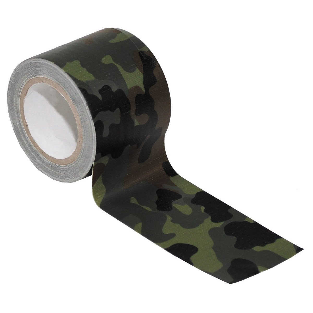 BW Fabric Tape, 5 cm x 5 m, BW camo Trekking \ Accessories \ Miscellaneous Trekking