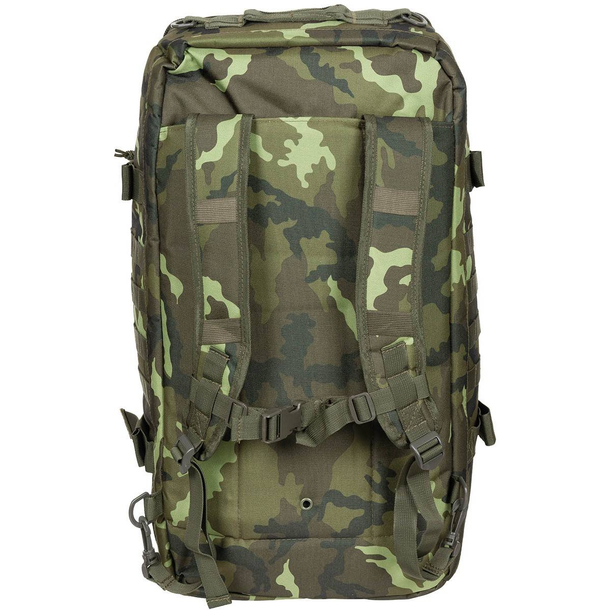 Military trekking bags outlet