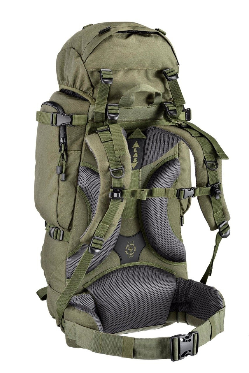 1000d backpack