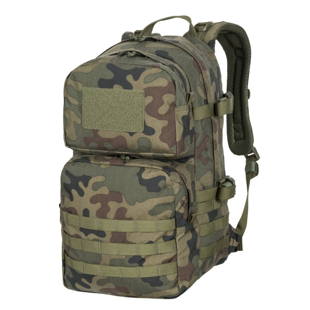 Backpack RATEL MK2 BACKPACK CORDURA® WOODLAND PL Woodland