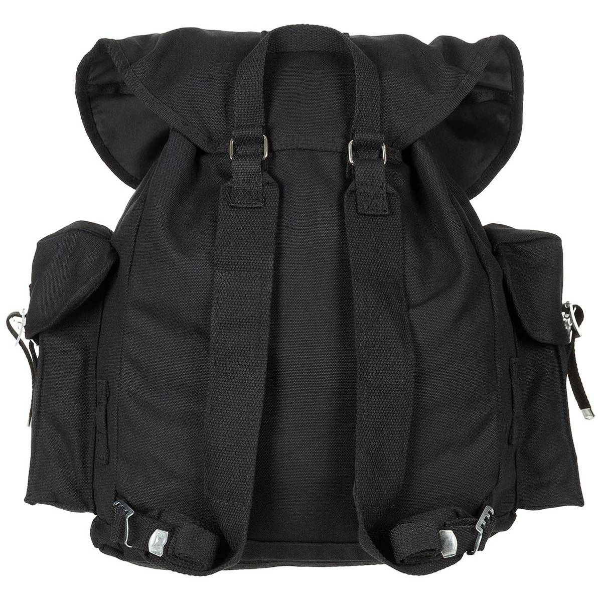 Bag, backpack "BW" 30 l black Trekking \ Accessories \ Miscellaneous Trekking