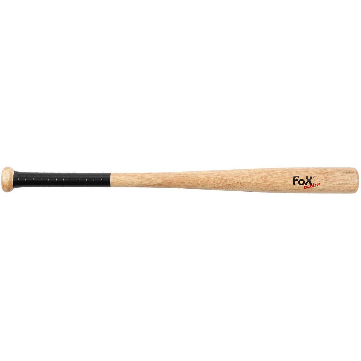 Baseball Bat 26", natural, "American Baseball" Trekking \ Accessories