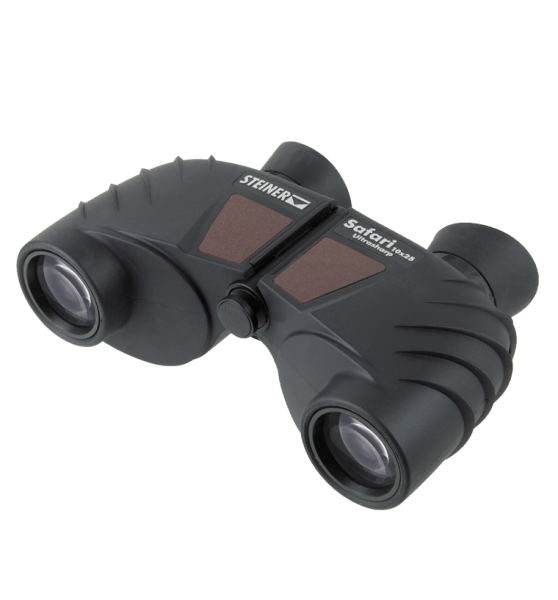 steiner safari binoculars