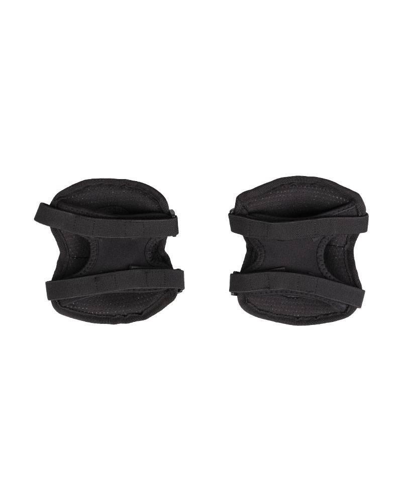 Black PROTECT ELBOWPADS Black Military Tactical \ Military Equipment