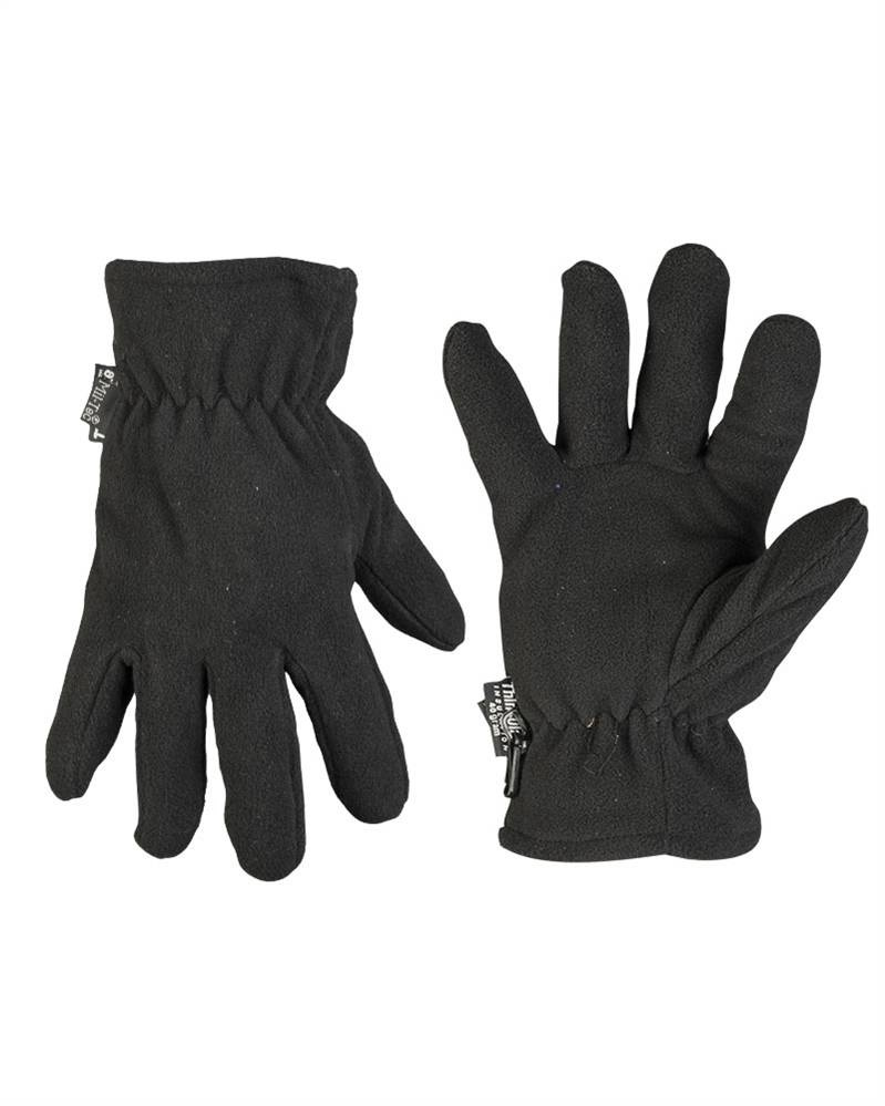 Thinsulate fleece gloves Clearance