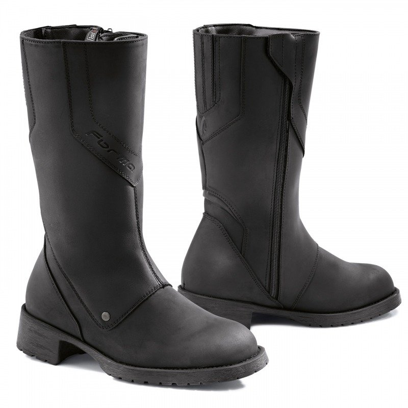 forma eva motorcycle boots