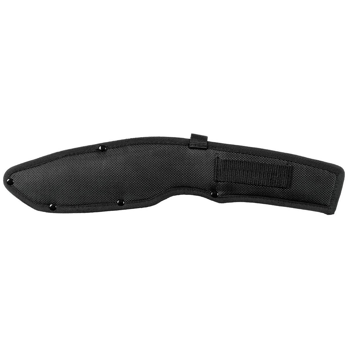 Bush knife "Kukri" with nylon sheath Military Tactical \ Tools