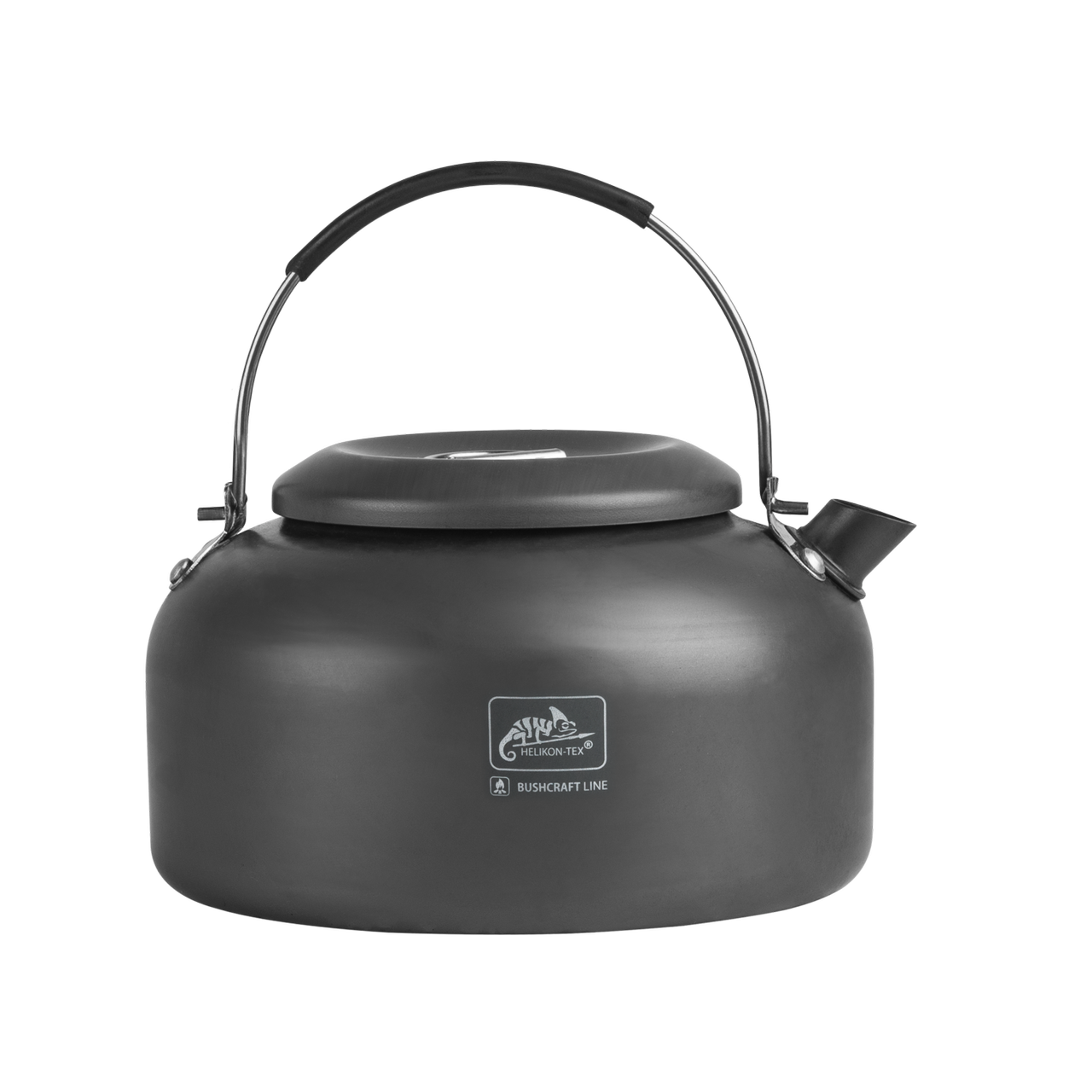 CAMPING KETTLE ANODIZED ALUMINIUM 1.4 L HelikonTex® Trekking