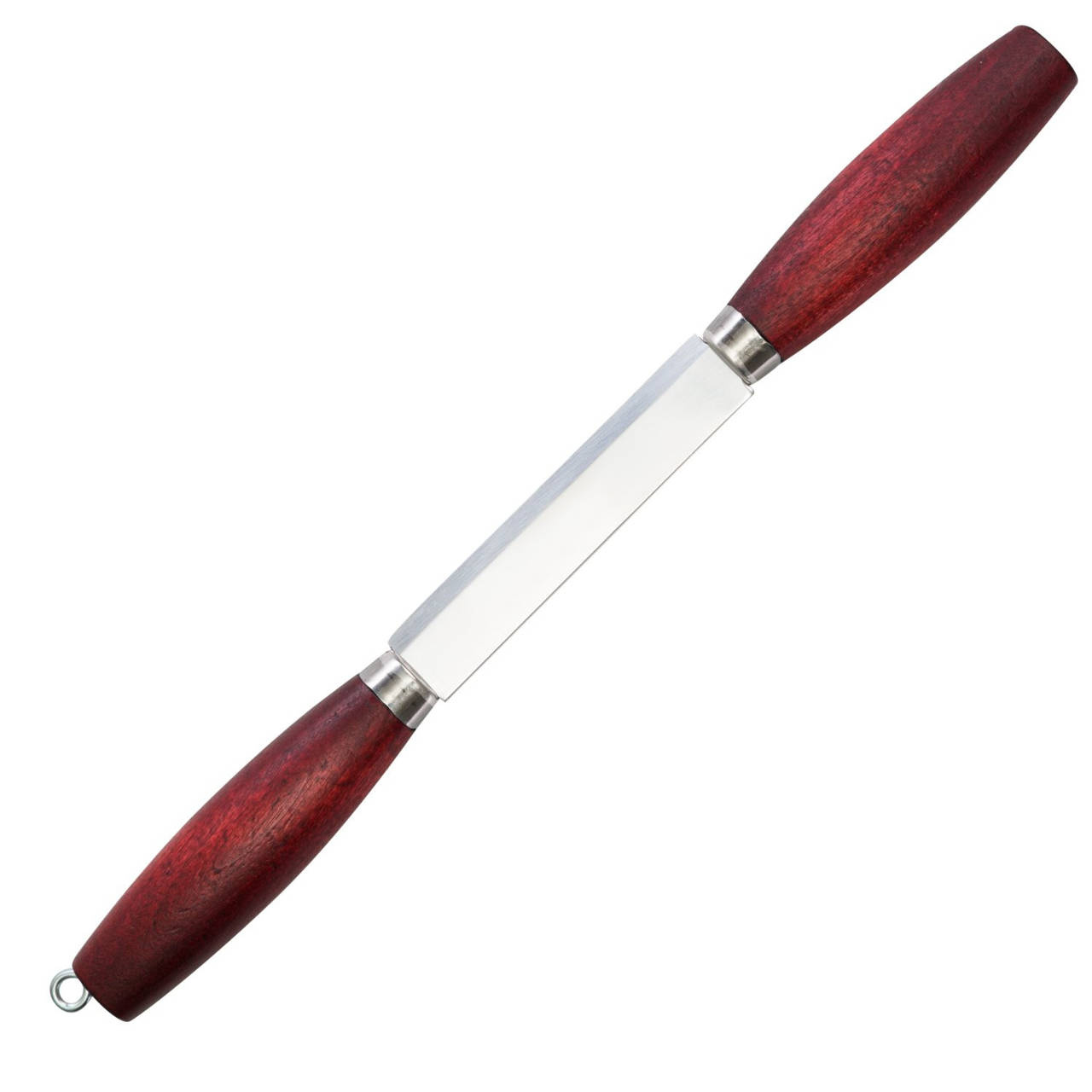 CLASSIC WOOD SPLITTING KNIFE (S) MORAKNIV® RED Outdoor Survival