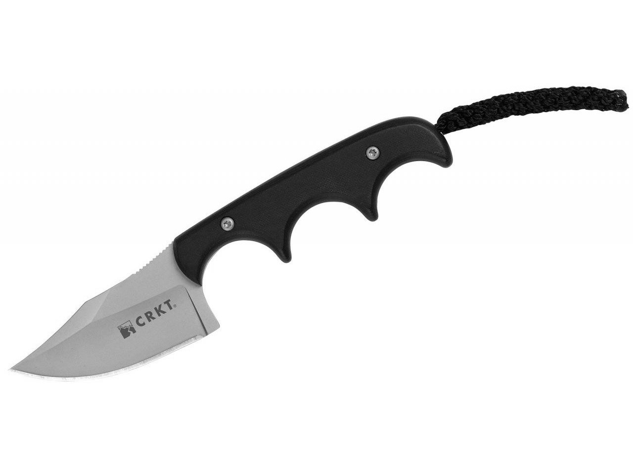 CRKT Minimalist Bowie Knife Knives \ Fixed Blade Knives \ CRKT