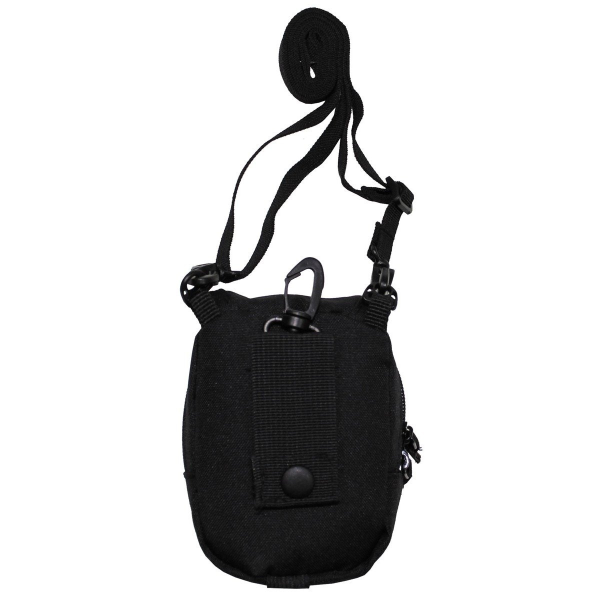 Camera Pouch, small, black, 13 x 9 x 4,5 cm 2 Trekking \ Backpacks