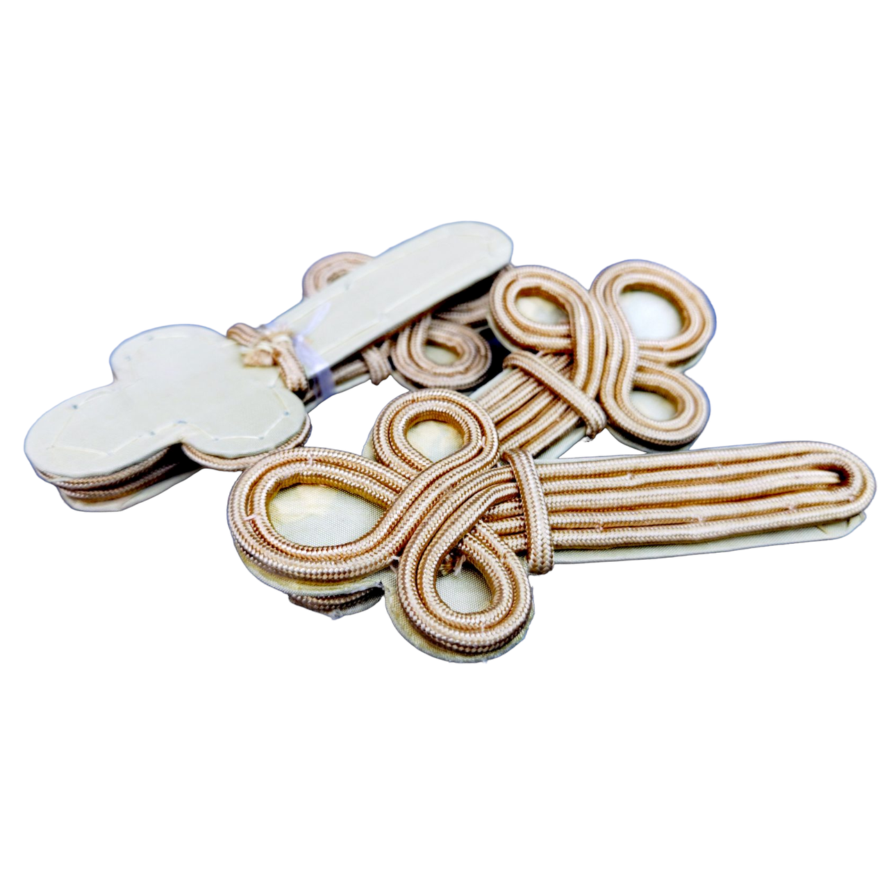 Ceremonial military ranks (2 pcs) Romanian Army Military Surplus