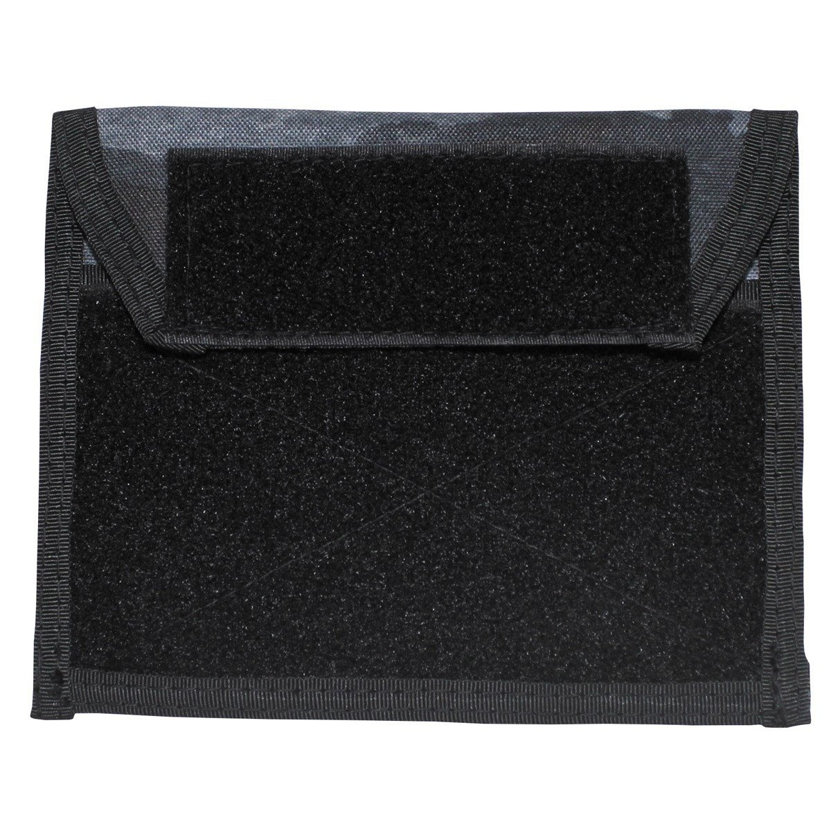 Chest Pouch w/velcro, "Molle", HDT camo grey Trekking \ Backpacks and