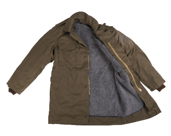 czech m85 parka