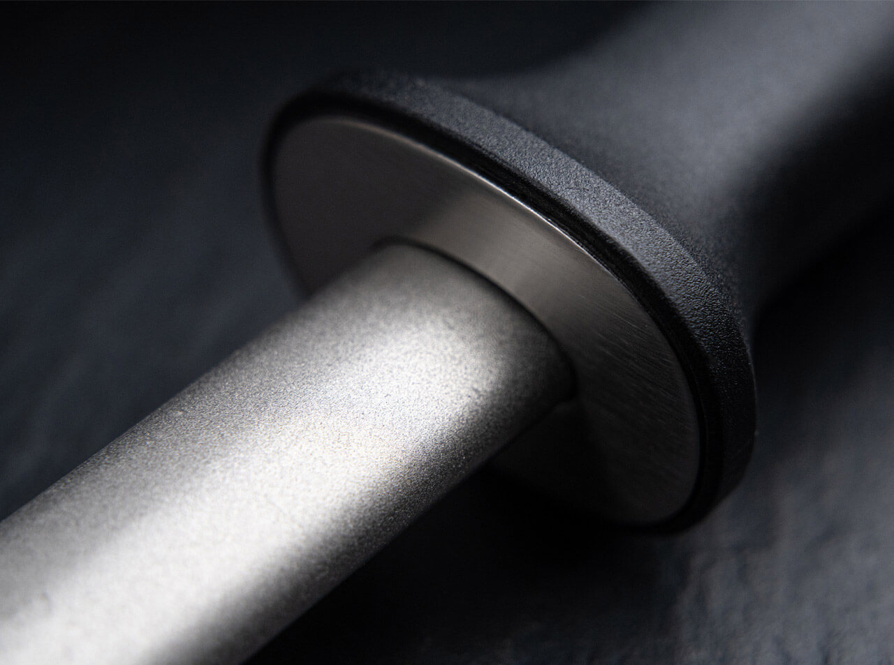 DIAMOND GRINDING STICK BLACK Knives \ Knife Sharpeners