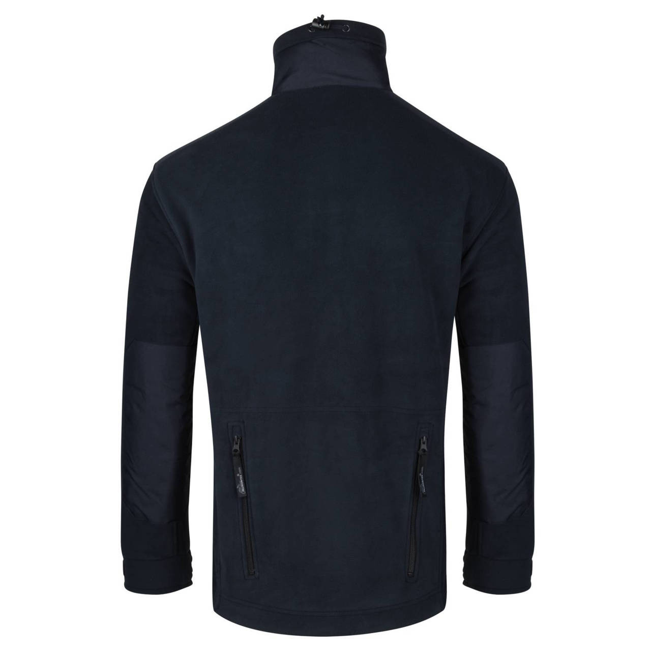 DOUBLE FLEECE JACKET "LIBERTY" Helikon Tex® NAVY BLUE Navy Blue