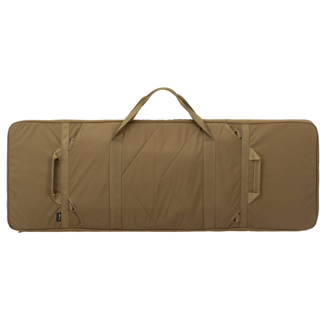 DOUBLE UPPER RIFLE BAG 18® CORDURA® HelikonTex® US WOODLAND US