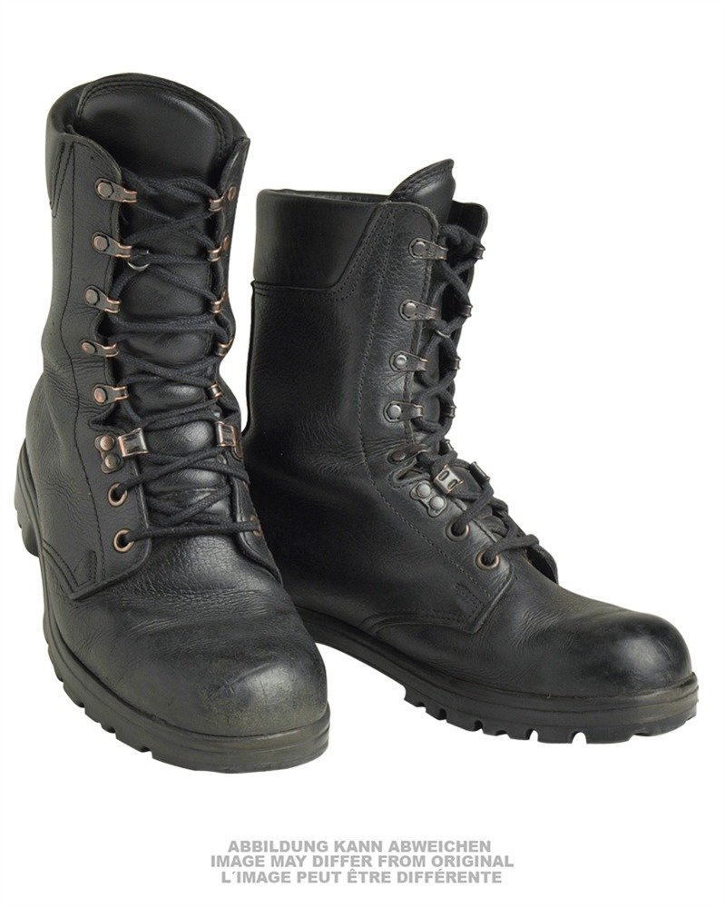 used combat boots near me