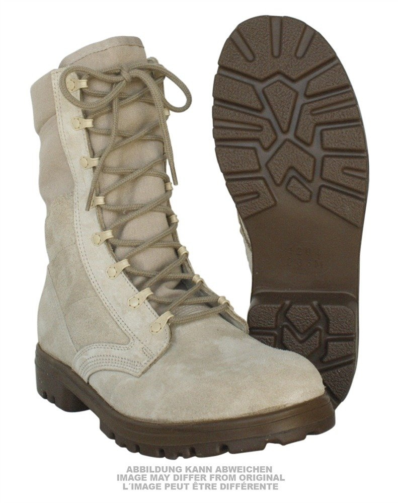 used combat boots near me