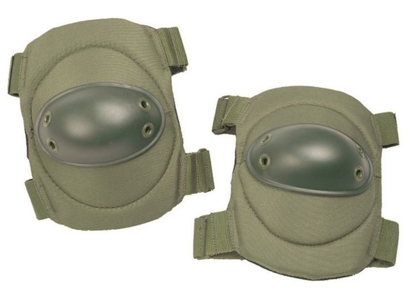 ELBOW PADS MilTec® OD OD Military Tactical \ Military Equipment