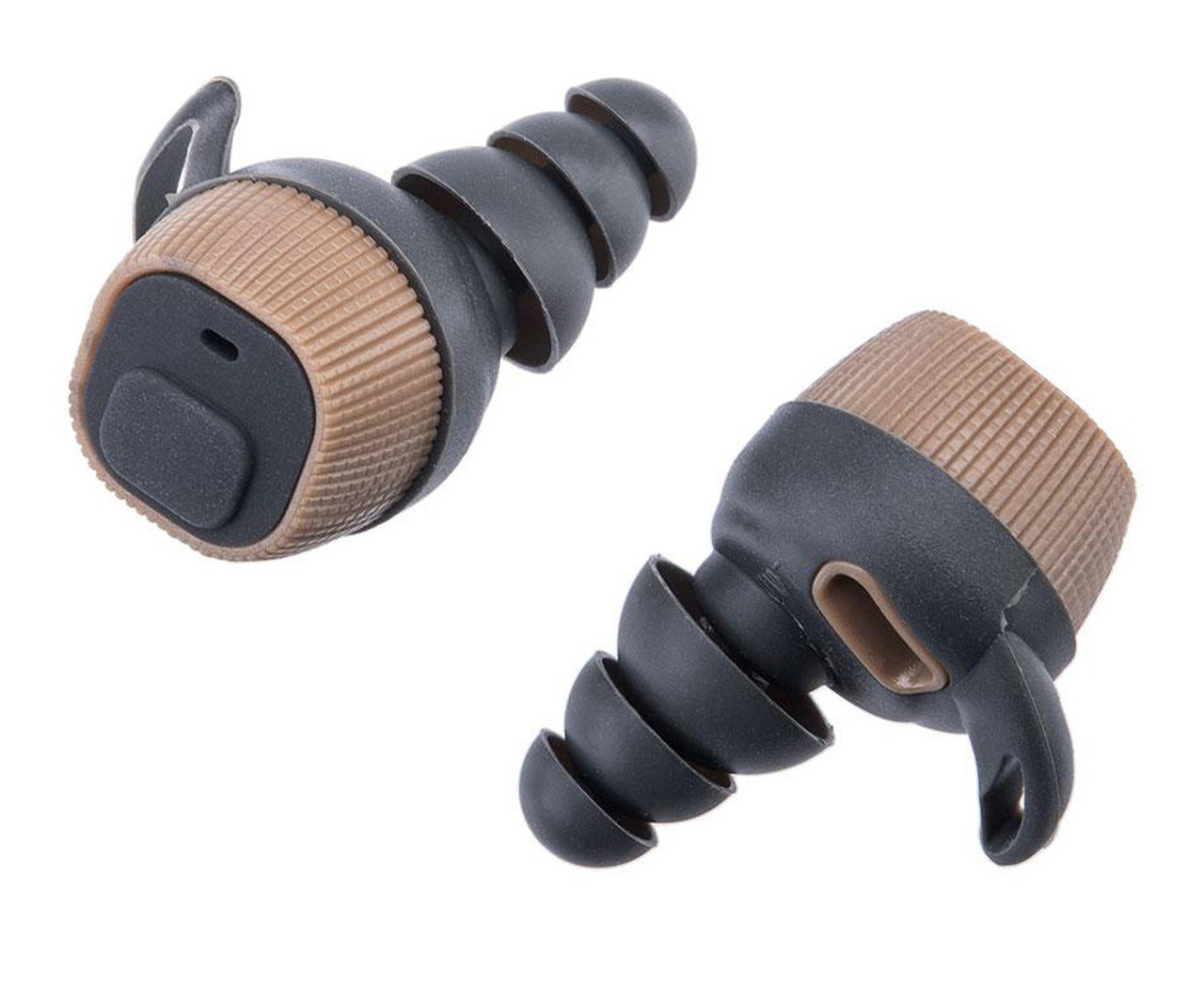 ELECTRONIC EARPLUGS FOR HEARING PROTECTION M20 EARMOR