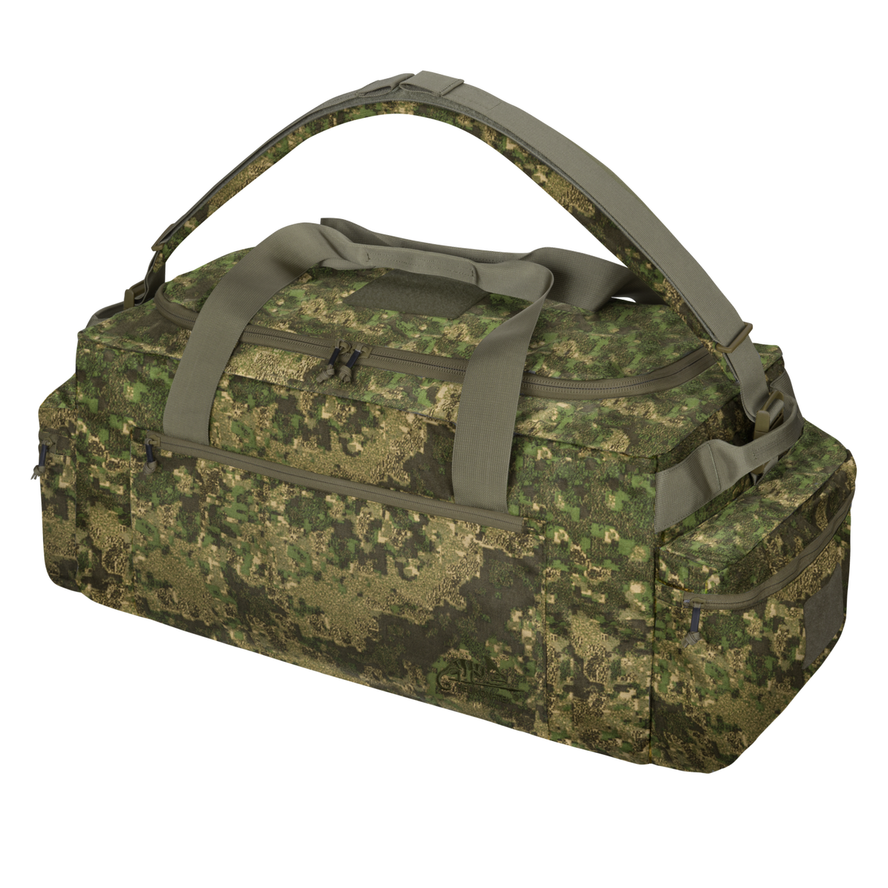 ENLARGED URBAN TRAINING BAG PENCOTT® WILDWOOD™ HELIKON PENCOTT