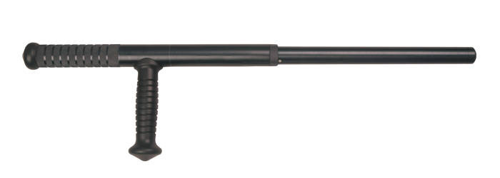 EXPANDABLE TONFA BATON ExT20/52 52 CM 20 in / 52 cm Police, EMS & Fire militarysurplus.eu