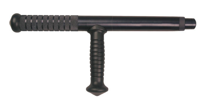EXPANDABLE TONFA BATON ExT20/52 52 CM 20 in / 52 cm Police, EMS