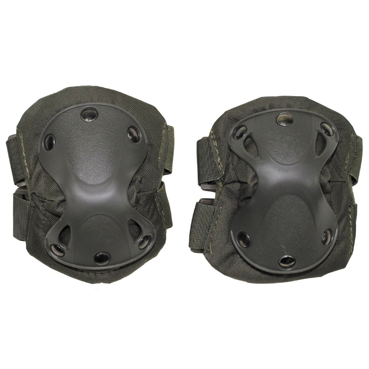 Elbow pad protector, "Defence", OD green Military Tactical \ Military Equipment \ Knee/Elbow