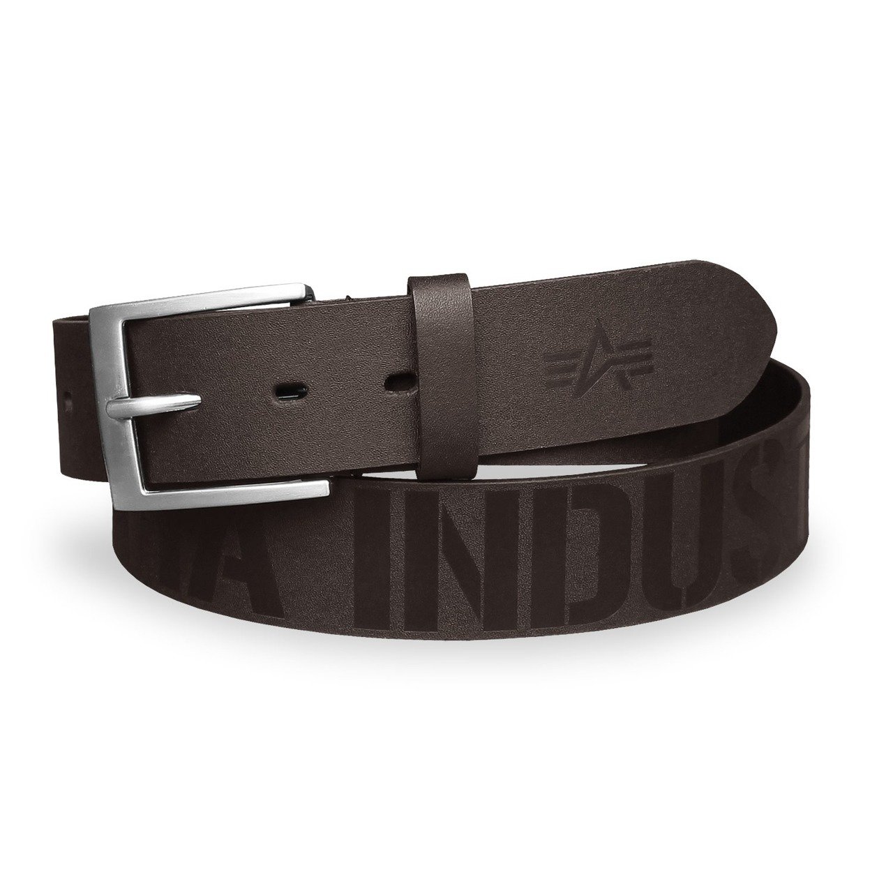 Embossed Alpha Belt brown | Apparel \\ Belts \\ Combat Belts  militarysurplus.eu | Army Navy Surplus - Tactical | Big variety - Cheap  prices | Military Surplus, Clothing, Law Enforcement, Boots, Outdoor &  Tactical Gear