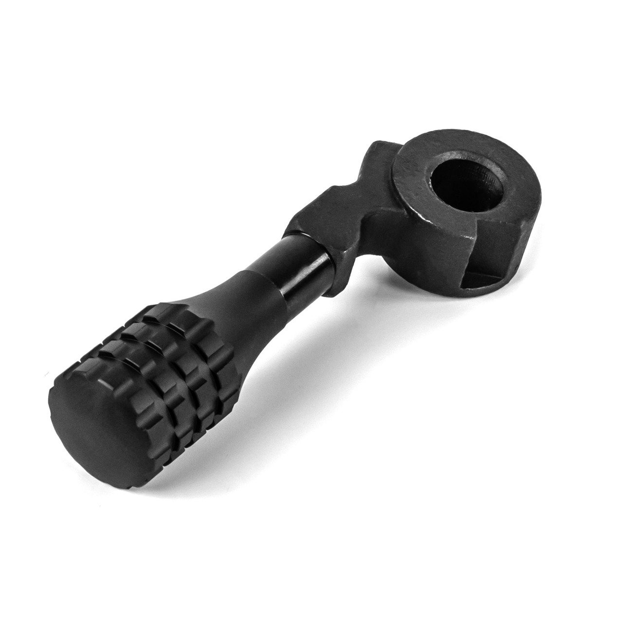 Enlarged Bolt handle for SSG24 Airsoft \ Airsoft Parts and Accesories