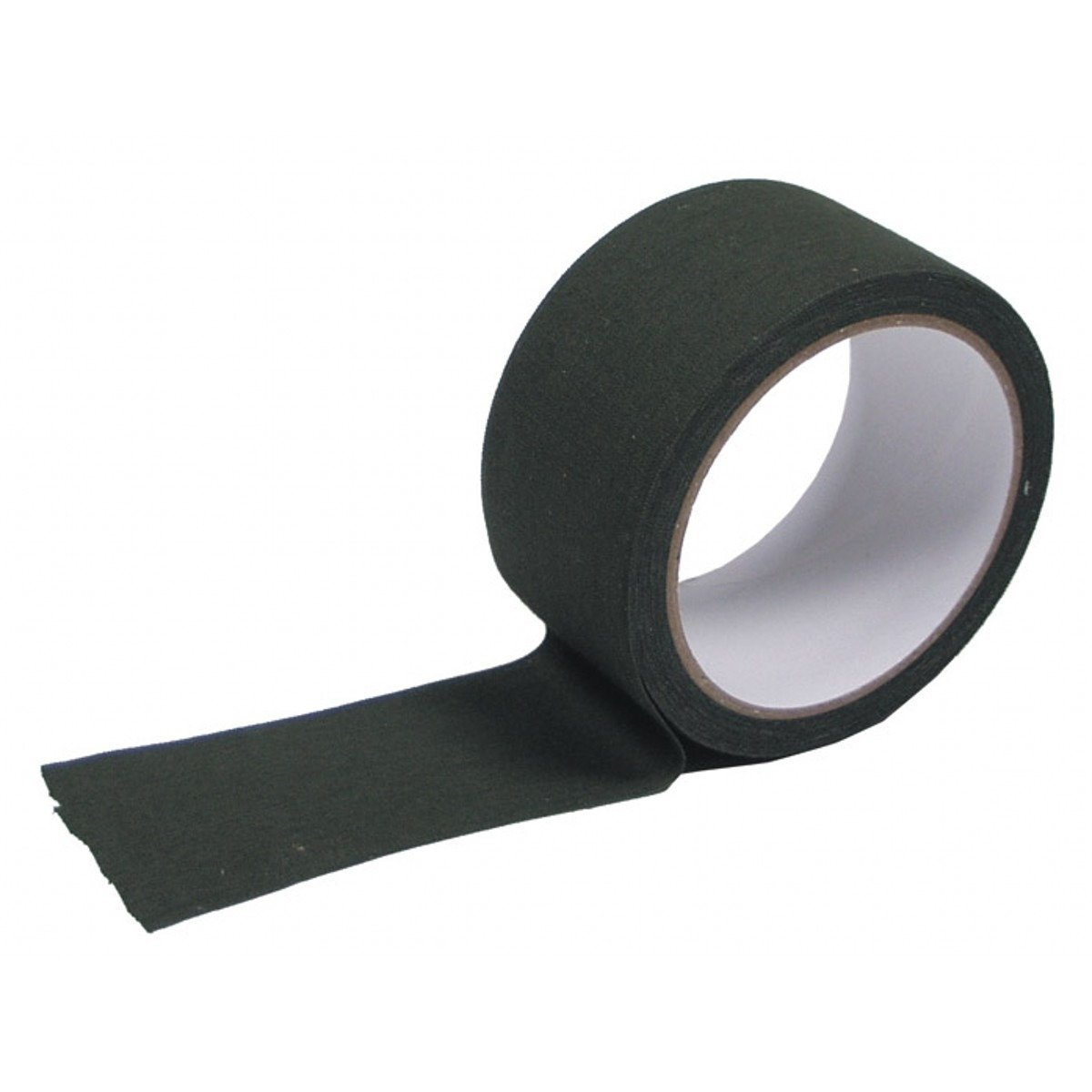 FABRIC TAPE MFH® 50 MM/10 M OD GREEN OD Green Military Tactical