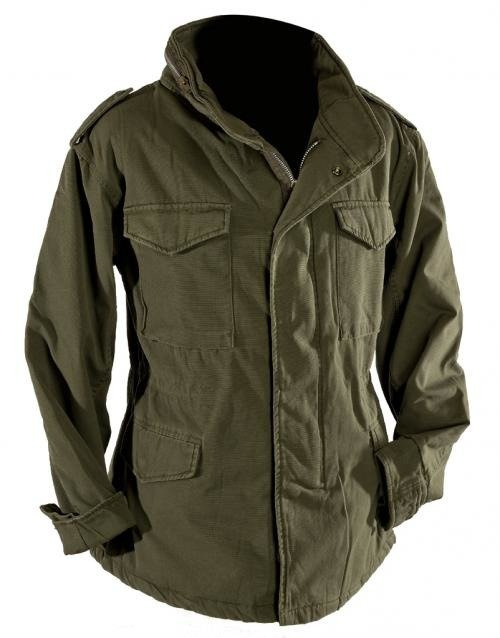 Washing m65 jacket new arrivals