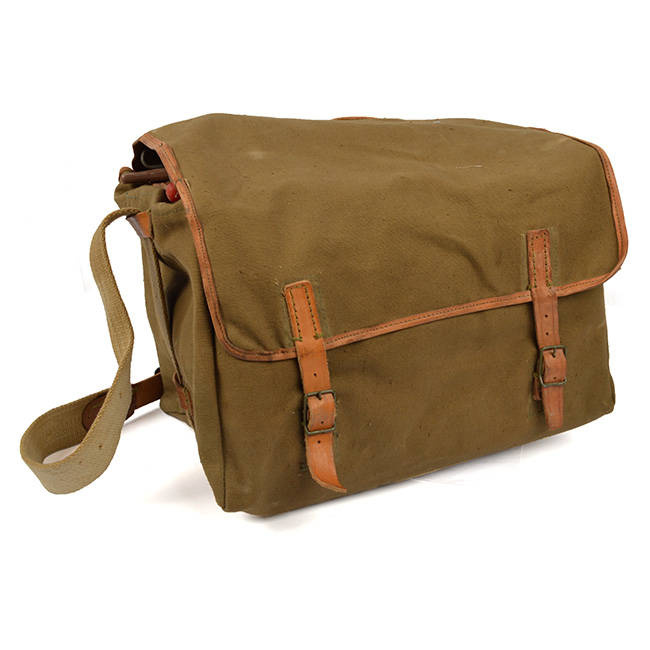 FIELD KITCHEN SET V54 MILITARY SURPLUS CZECHOSLOVAK ARMY USED