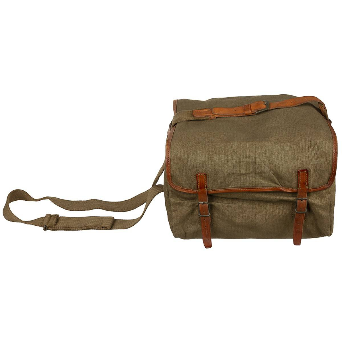 FIELD KITCHEN SET V54 MILITARY SURPLUS CZECHOSLOVAK ARMY USED