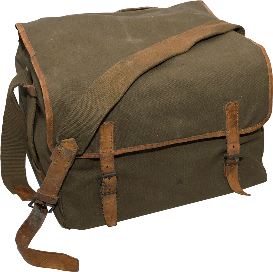 FIELD KITCHEN SET V54 MILITARY SURPLUS CZECHOSLOVAK ARMY USED