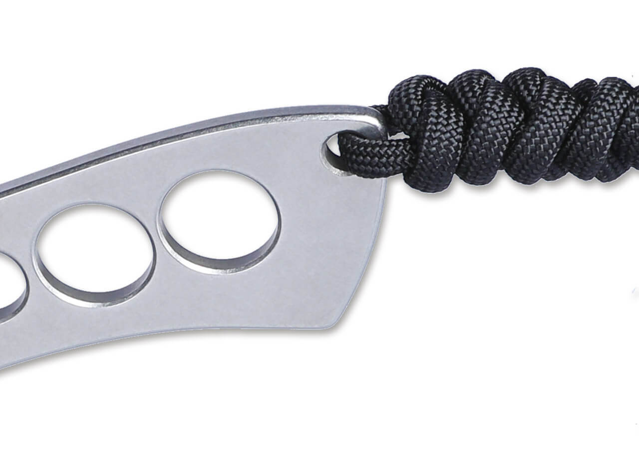 FIXED BLADE KNIFE RAZEL CHISEL SILVER Knives \ Fixed Blade Knives