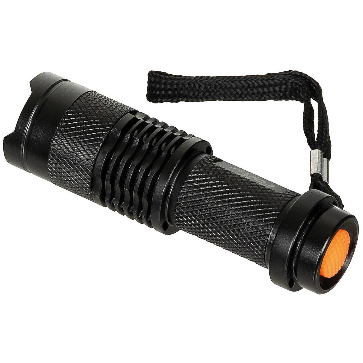 FLASHLIGHT MINI MFH® Military Tactical \ Lamps \ Flash Lights